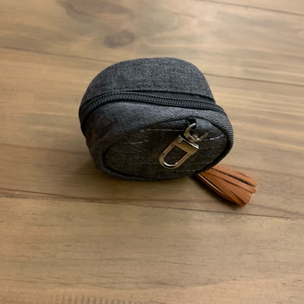Pacifier Holder/Carrying Case